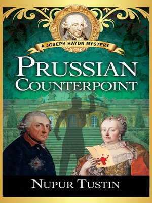 cover image of Prussian Counterpoint